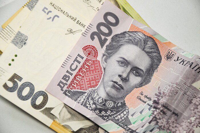 Le chef de la Banque nationale a parlé de la menace qui pèse sur le taux de change de la hryvnia en 2023