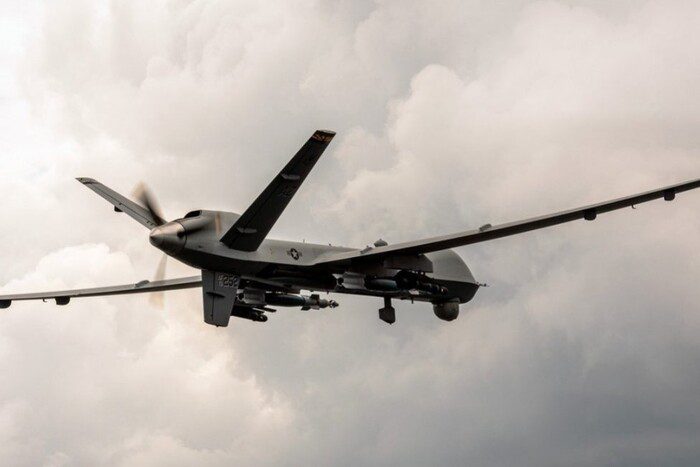 La Pologne a reçu des drones américains qui étaient auparavant offerts à l’Ukraine (photo)
