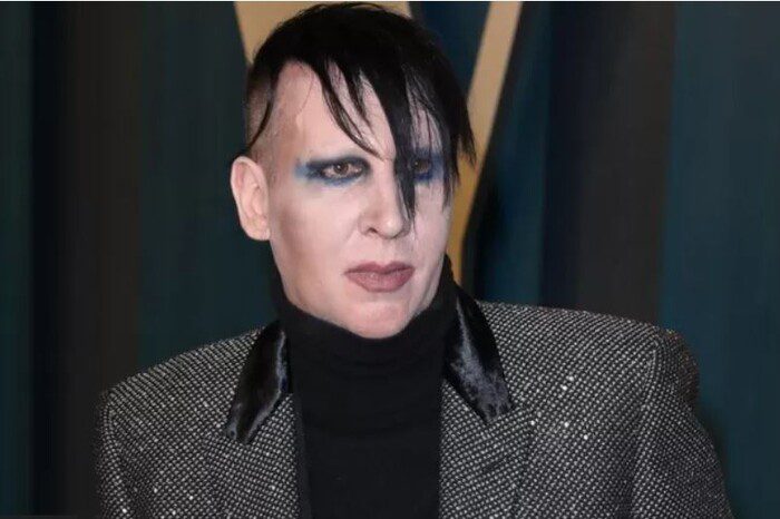 Marilyn Manson a été accusée d’avoir violé une mineure