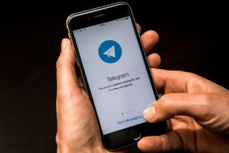 Le Kremlin choisit Telegram.  Faut-il faire confiance à ses chaînes préférées ?