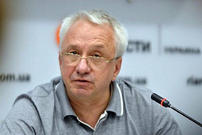 Kucherenko a accusé le NKREKP de partialité et d’implication