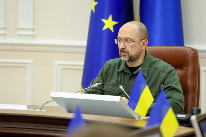 Le gouvernement a identifié quatre principaux domaines de financement pour le redressement de l’Ukraine