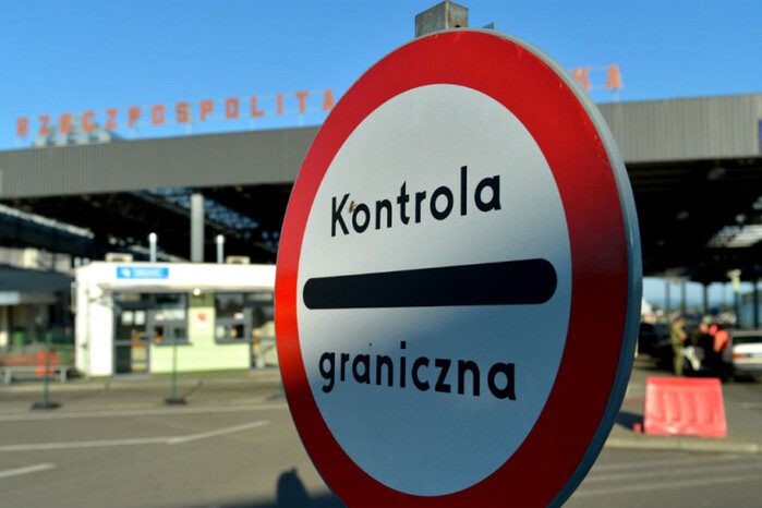 La Pologne a mis à jour les règles de réadmission pour les réfugiés ukrainiens