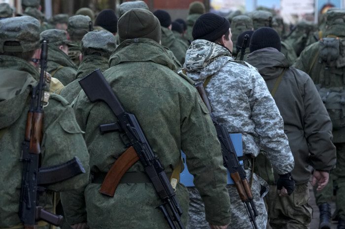La menace d’une nouvelle offensive: les forces armées ont révélé où les Russes retirent leurs forces