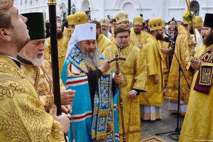 L’église de Moscou menace les experts qui ont confirmé son lien avec Poutine