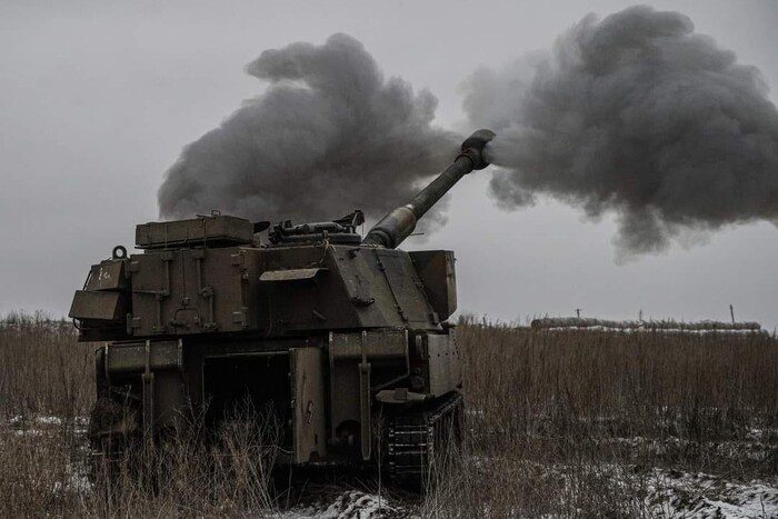 Dans le Donbass, les occupants avancent dans cinq directions – l’état-major général