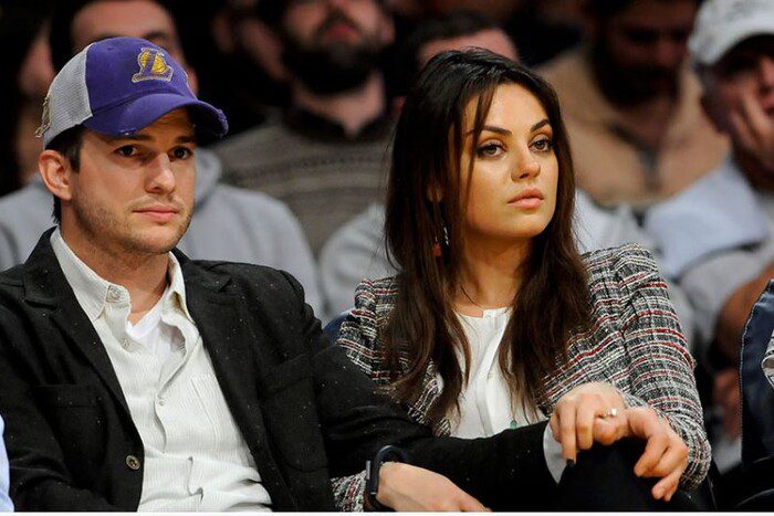 Mila Kunis a écrit une lettre moqueuse au partenaire d’Ashton Kutcher dans le film