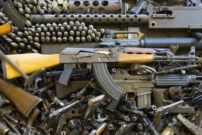 Épée et bouclier.  Quand réparerons-nous la production d’armes ukrainienne ?