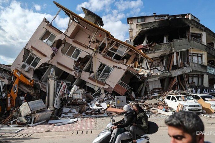 L’OMS a indiqué combien de personnes ont été touchées par le tremblement de terre en Turquie et en Syrie