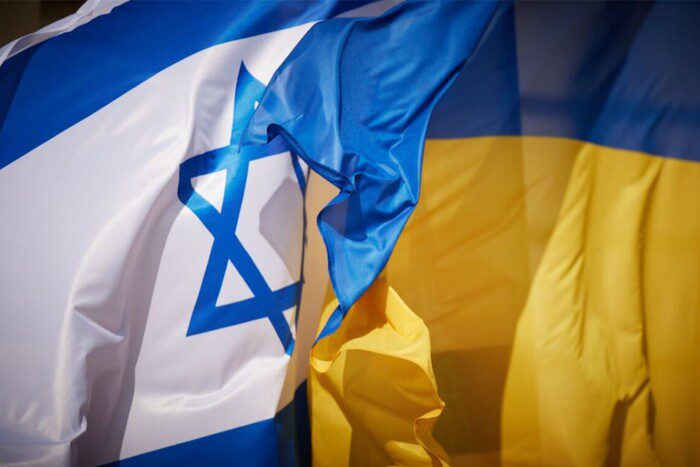 Israël a promis de transférer les technologies d’avertissement de missiles et de drones à l’Ukraine