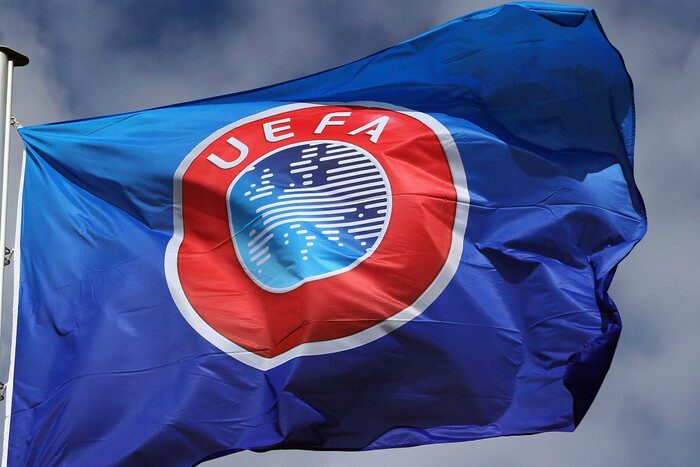Kazan ne verra pas la Super Coupe de l’UEFA 2023