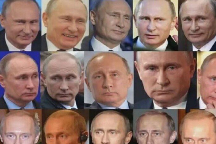 Les services de renseignement ont expliqué pourquoi Poutine a des doubles