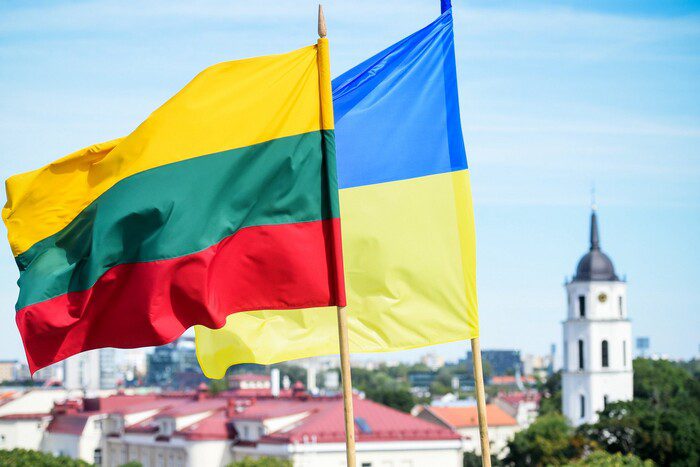 La Lituanie a levé des fonds pour des radars de défense aérienne pour l’Ukraine