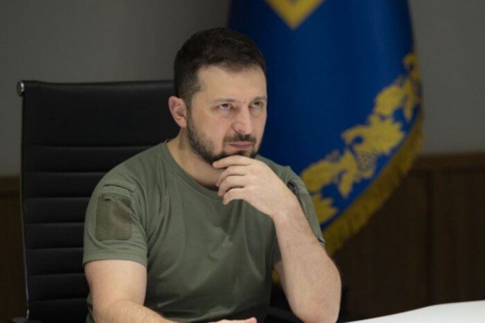 Le Kremlin prévoyait de prendre le contrôle de la Moldavie : Zelenskyi a dévoilé les détails
