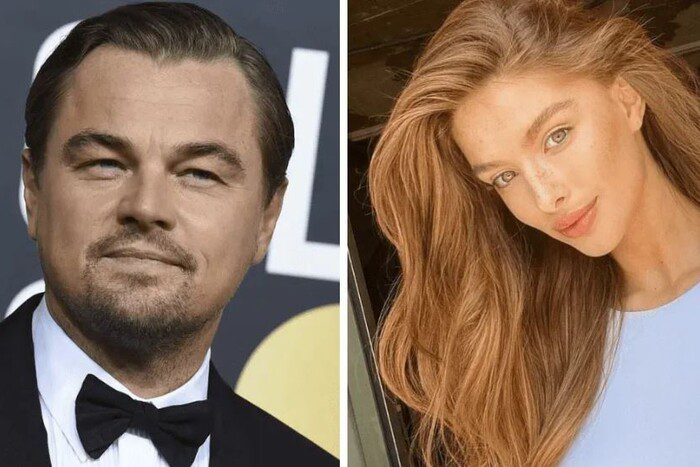 Les amis de Leonardo DiCaprio ont commenté sa romance avec un mannequin de 19 ans