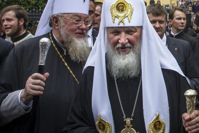 Le chef de l’Église orthodoxe polonaise s’est excusé d’avoir félicité le patriarche Kirill