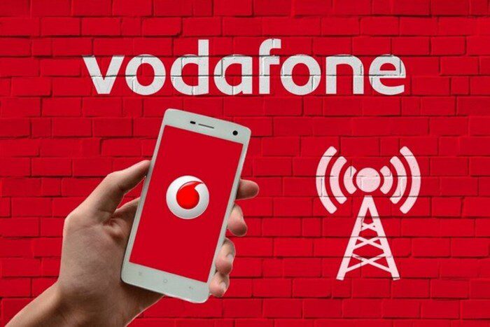 L’opérateur Vodafone augmente ses tarifs à partir d’aujourd’hui