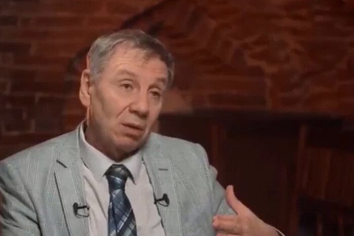 En moins de trois jours : un politologue russe a expliqué combien de temps il faudra aux envahisseurs pour prendre Kyiv
